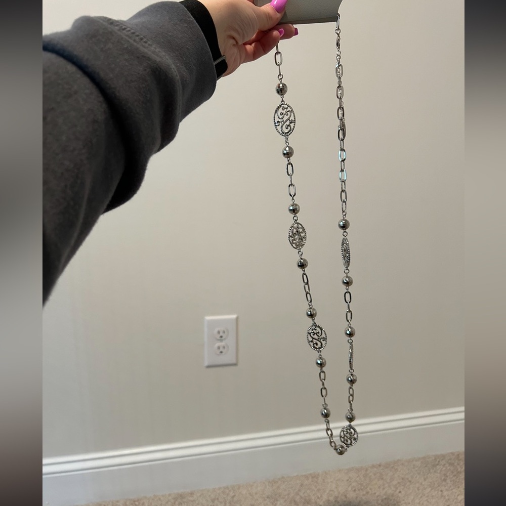 Jules B. Necklace